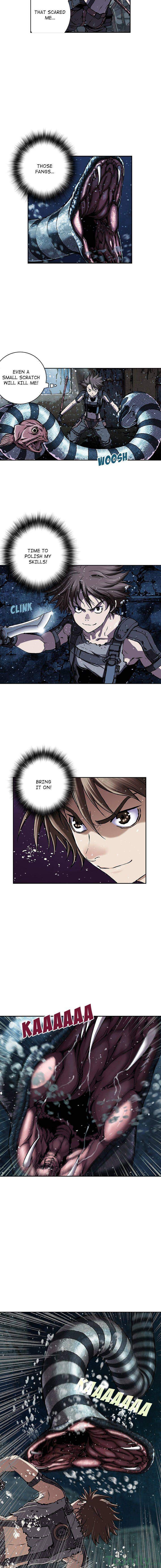 Leviathan Chapter 43 - Page 7