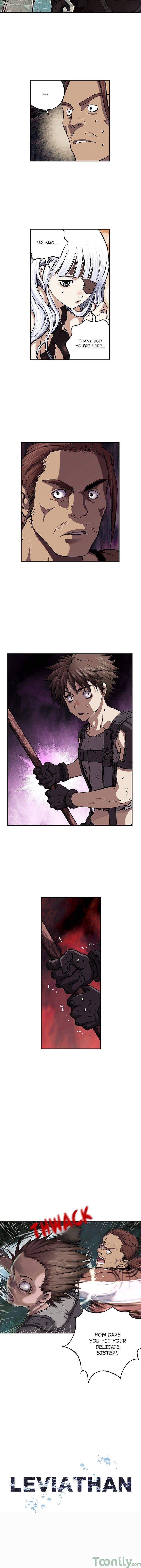 Leviathan Chapter 44 - Page 14