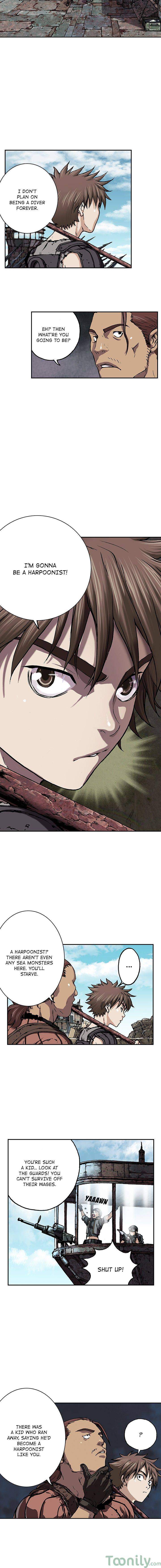 Leviathan Chapter 44 - Page 8