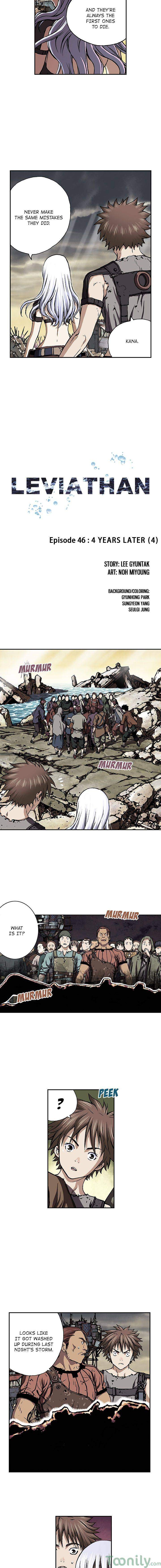 Leviathan Chapter 46 - Page 3