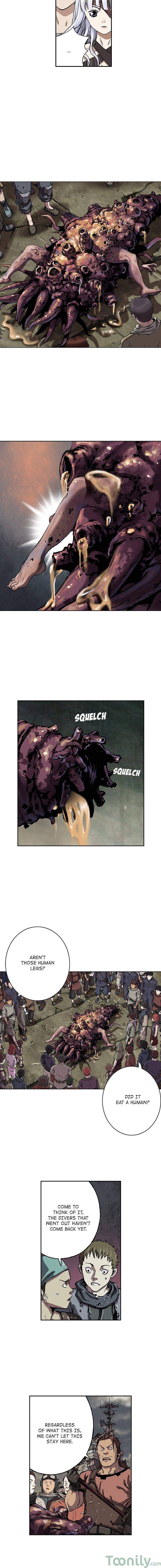 Leviathan Chapter 46 - Page 4