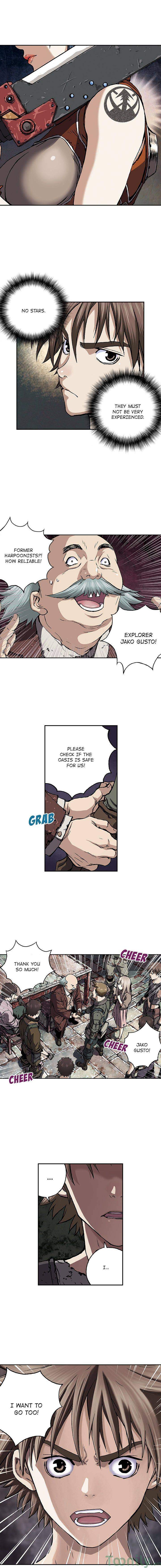 Leviathan Chapter 47 - Page 10