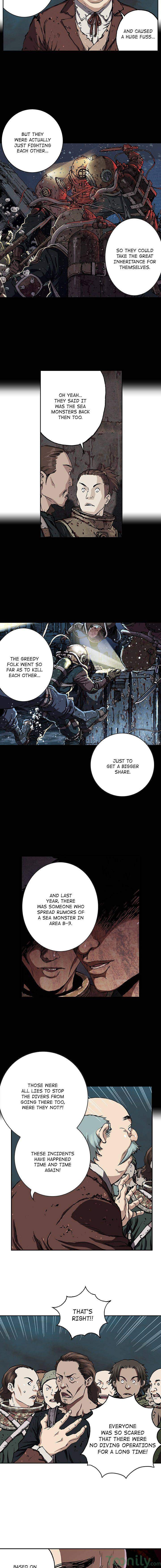 Leviathan Chapter 47 - Page 6