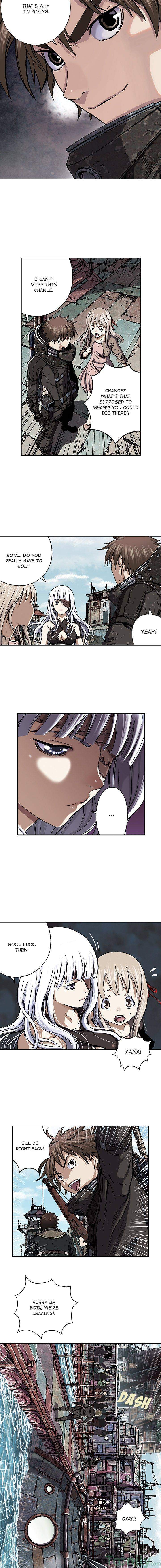 Leviathan Chapter 48 - Page 4