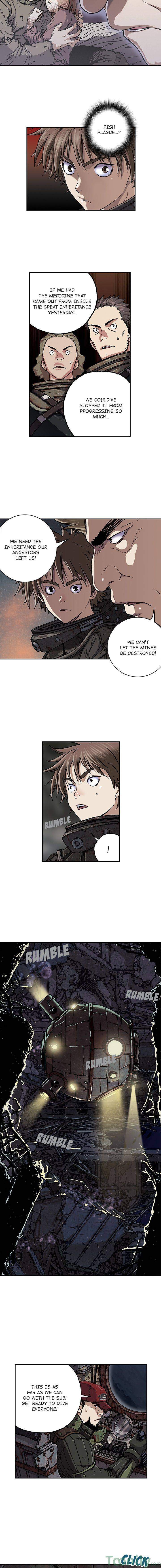 Leviathan Chapter 48 - Page 7