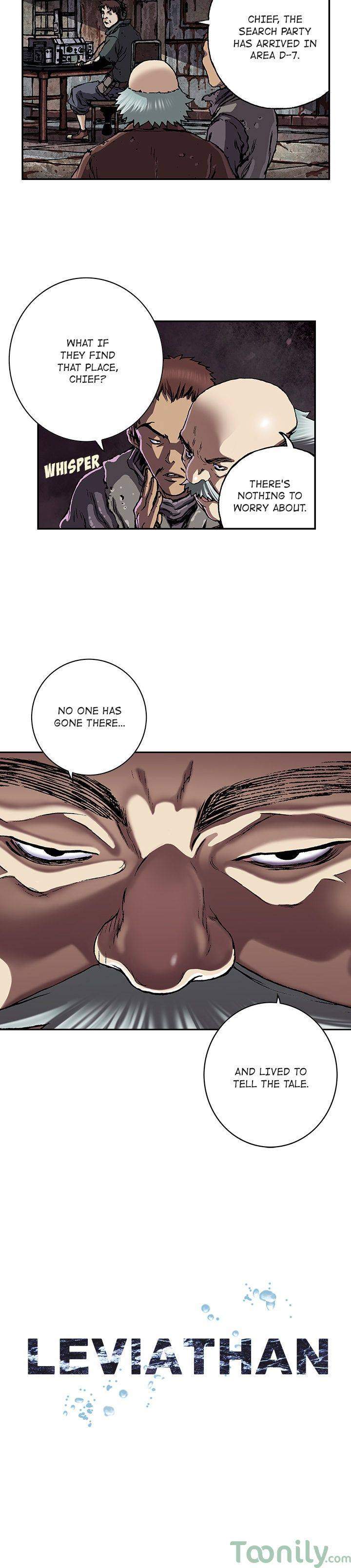 Leviathan Chapter 48 - Page 9