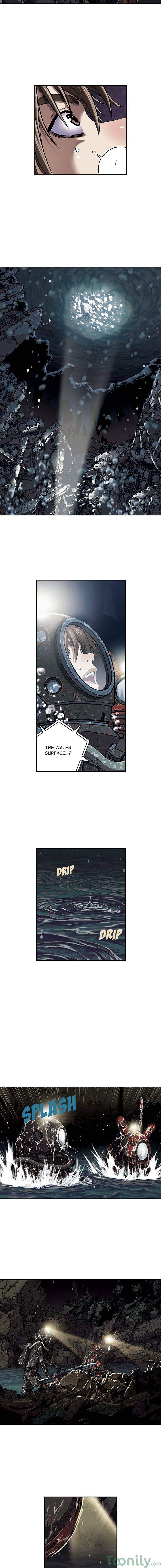 Leviathan Chapter 49 - Page 7