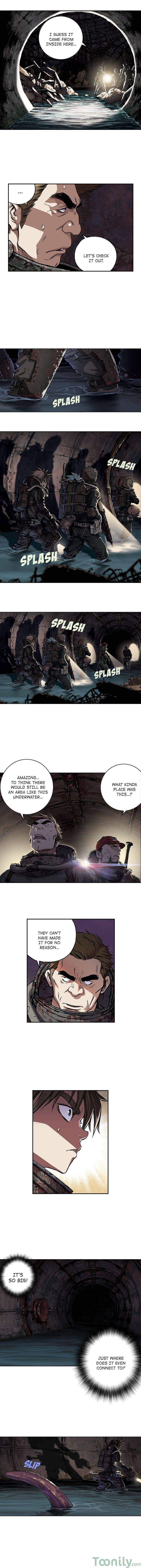 Leviathan Chapter 53 - Page 4