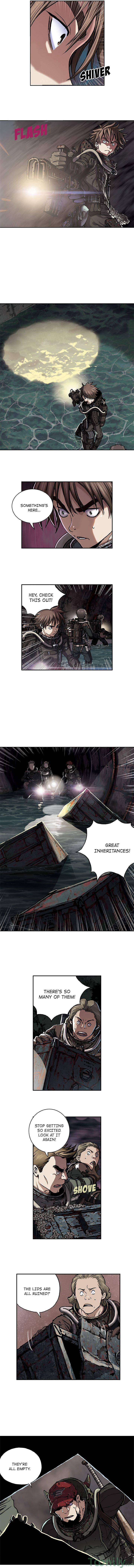 Leviathan Chapter 53 - Page 5