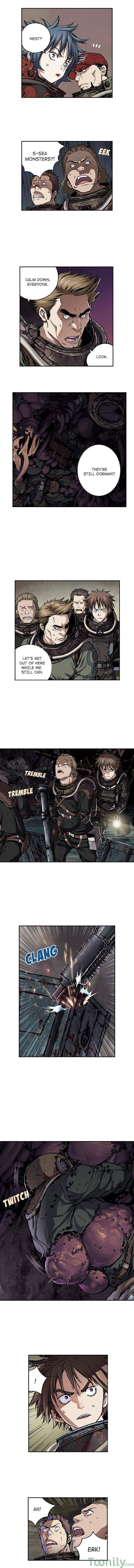 Leviathan Chapter 54 - Page 2