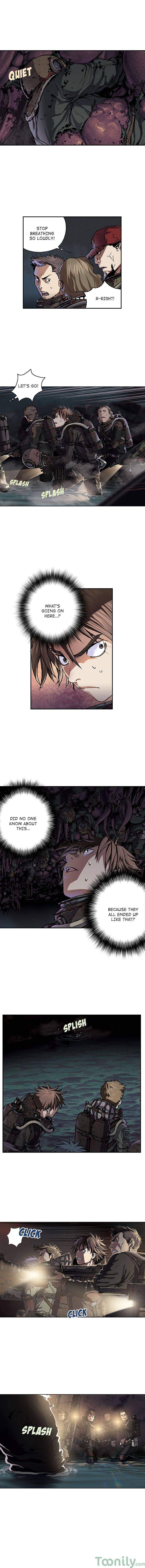 Leviathan Chapter 54 - Page 4