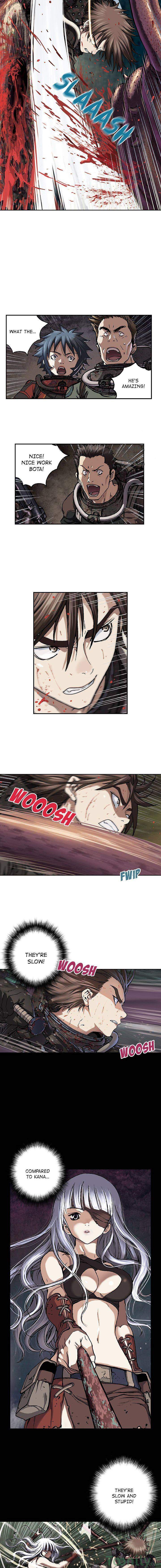 Leviathan Chapter 56 - Page 2