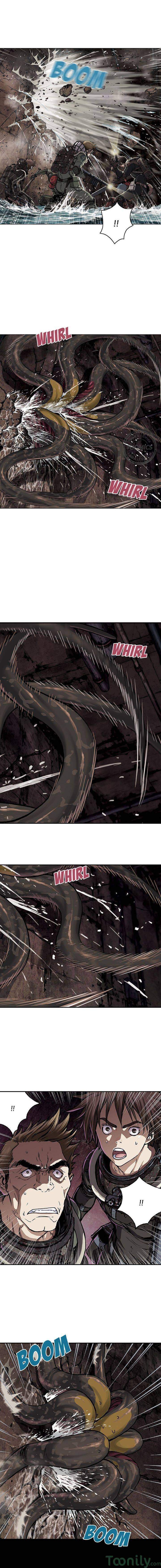 Leviathan Chapter 56 - Page 9