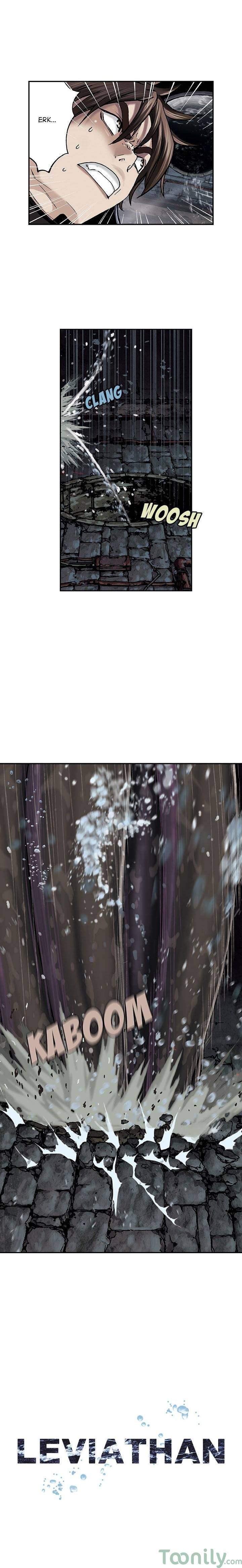 Leviathan Chapter 57 - Page 12