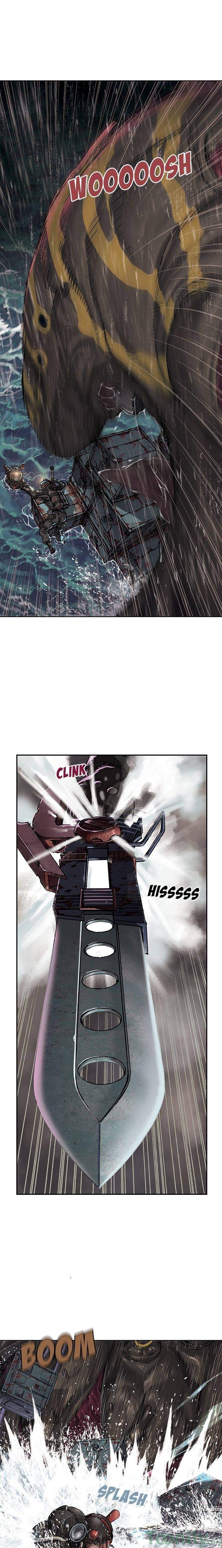 Leviathan Chapter 57 - Page 7