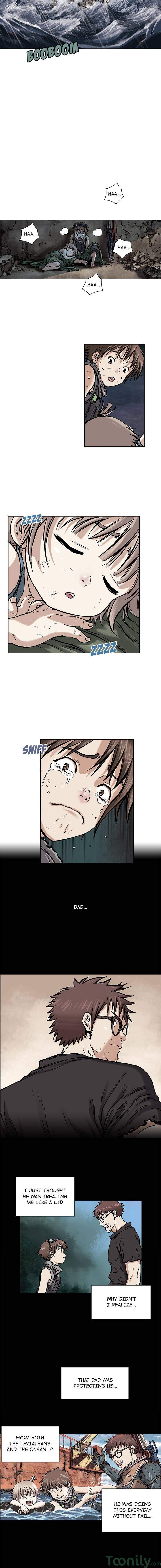 Leviathan Chapter 6 - Page 4