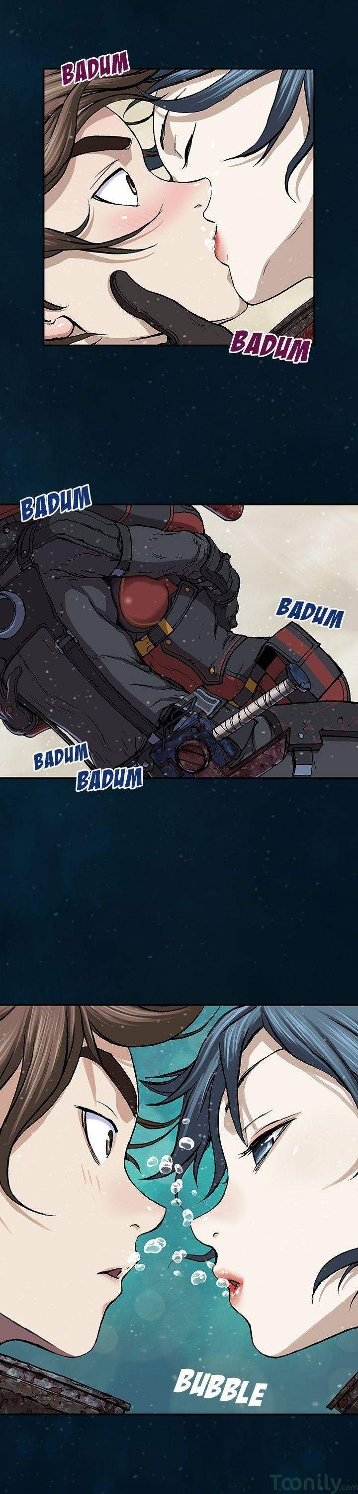 Leviathan Chapter 60 - Page 14