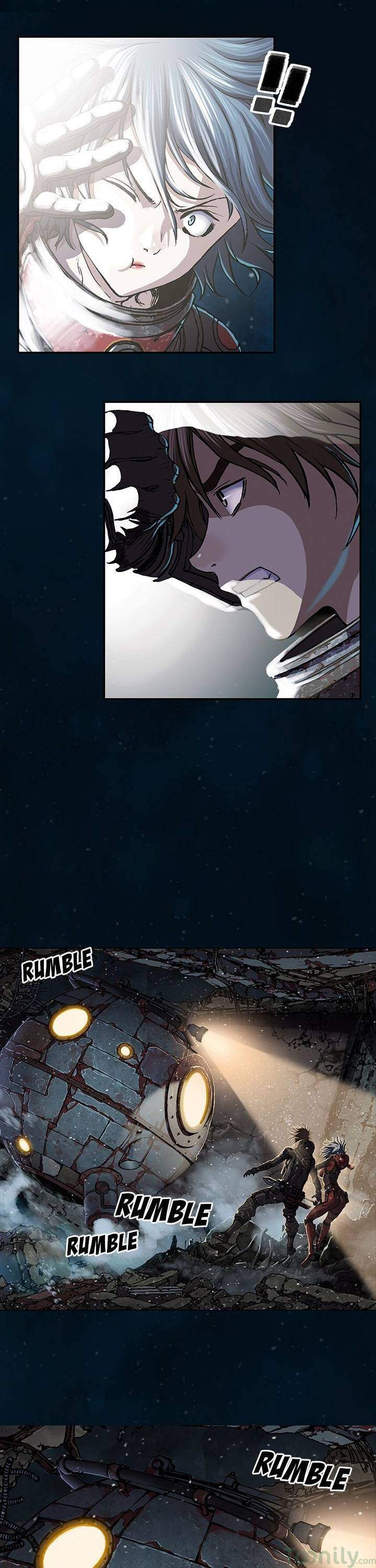 Leviathan Chapter 60 - Page 24