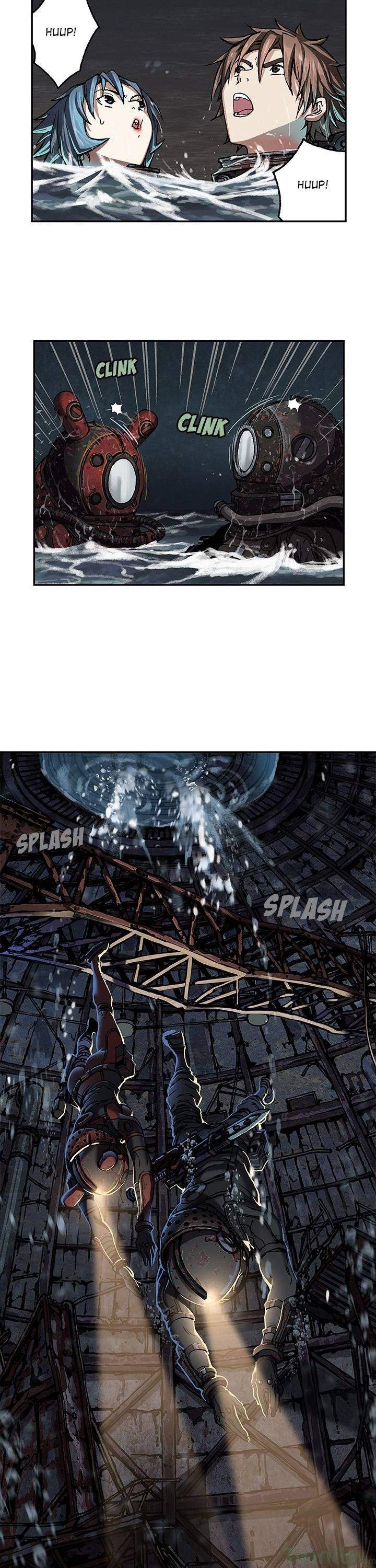 Leviathan Chapter 60 - Page 4