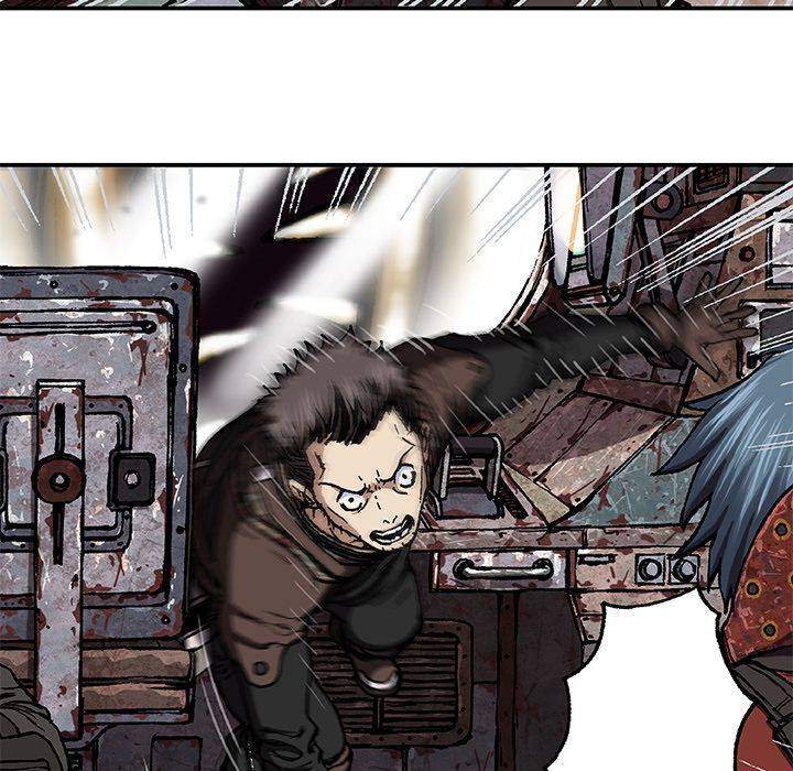 Leviathan Chapter 62 - Page 18