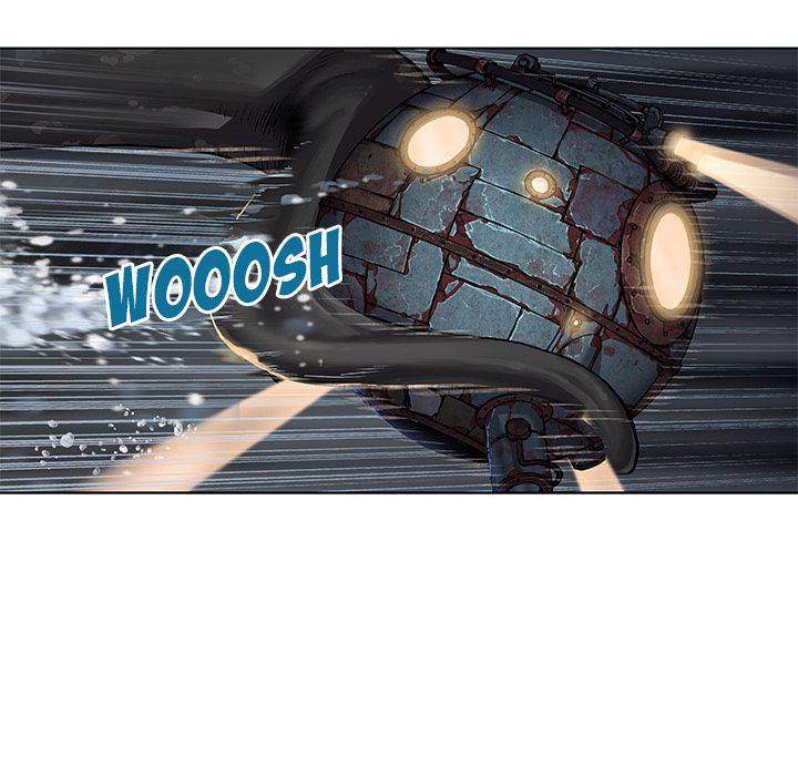 Leviathan Chapter 62 - Page 21