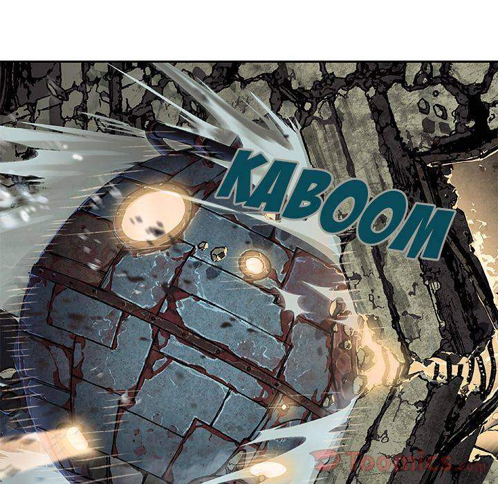 Leviathan Chapter 62 - Page 24