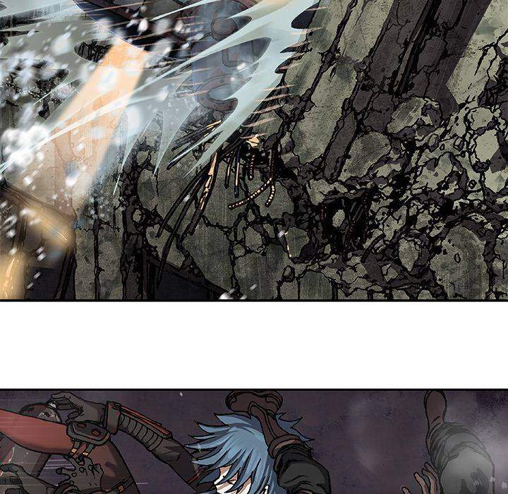 Leviathan Chapter 62 - Page 25