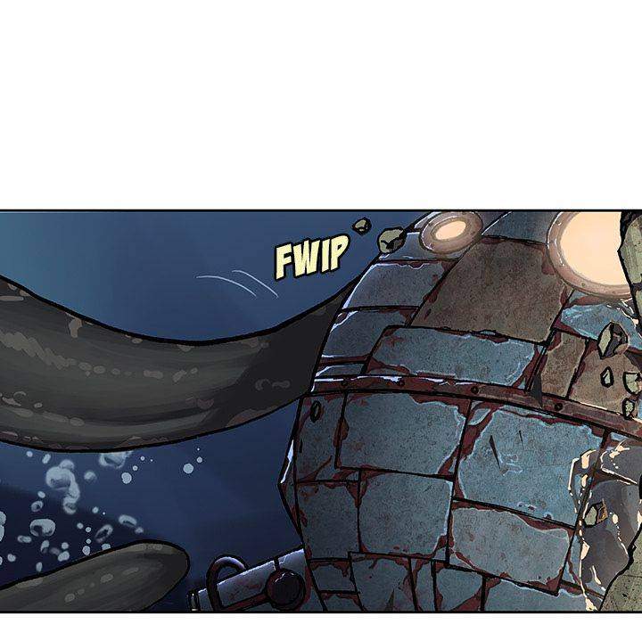 Leviathan Chapter 62 - Page 28