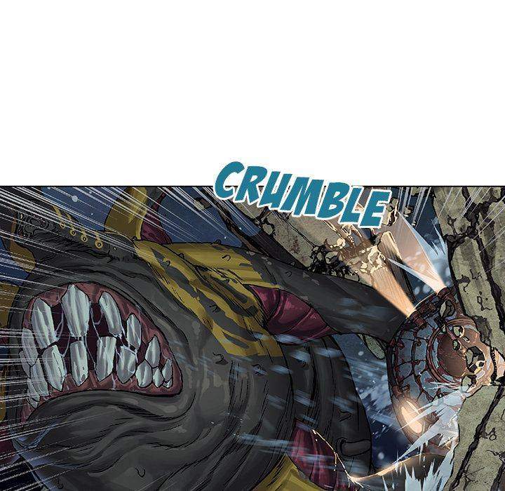 Leviathan Chapter 62 - Page 29