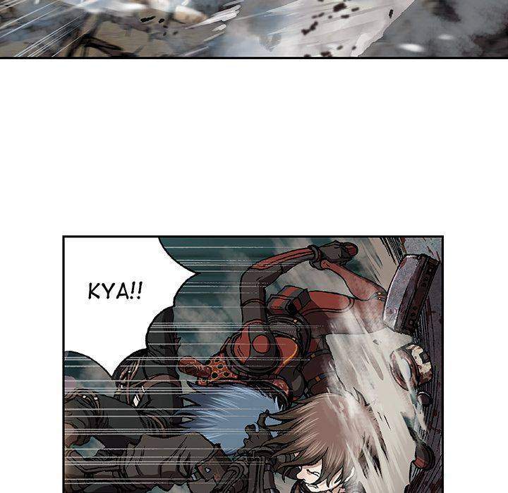 Leviathan Chapter 62 - Page 37