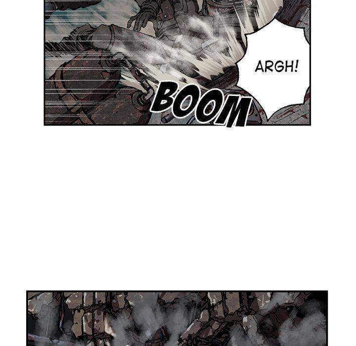 Leviathan Chapter 62 - Page 38