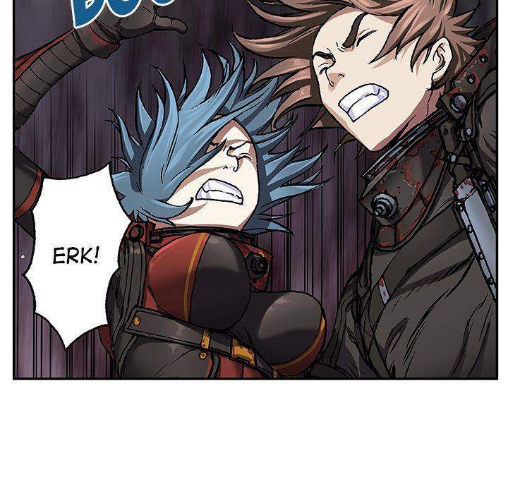 Leviathan Chapter 62 - Page 6