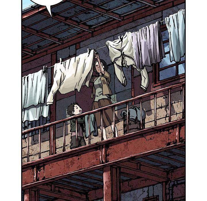 Leviathan Chapter 62 - Page 62