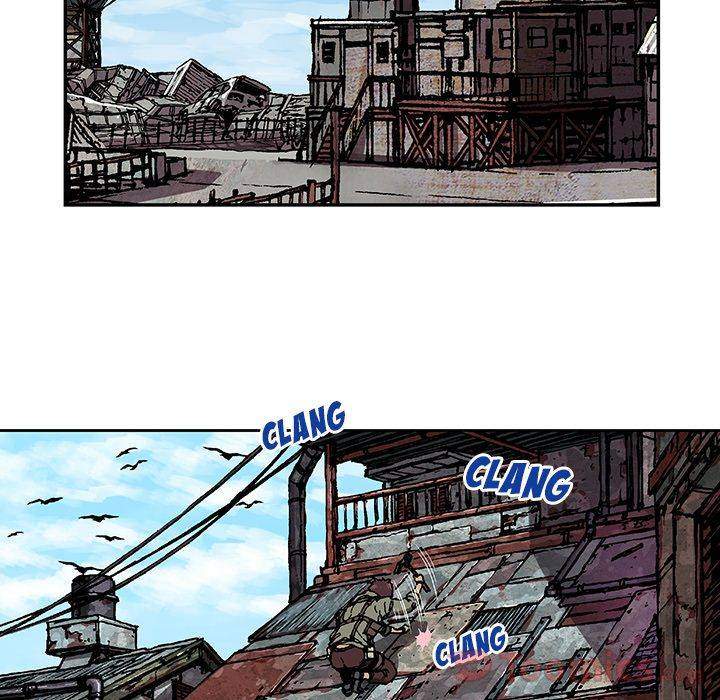 Leviathan Chapter 62 - Page 69