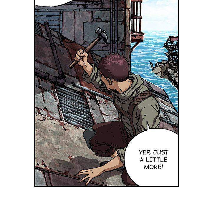 Leviathan Chapter 62 - Page 71