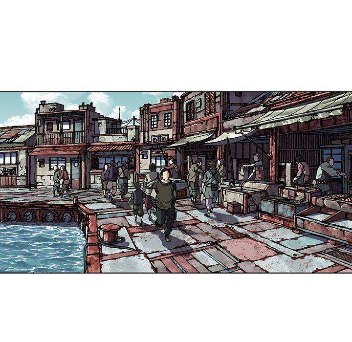 Leviathan Chapter 62 - Page 72