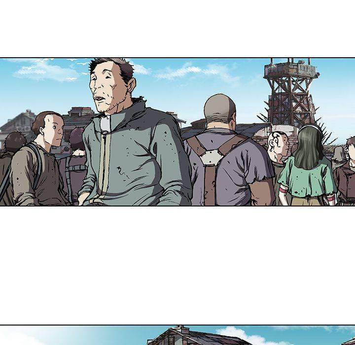 Leviathan Chapter 62 - Page 73