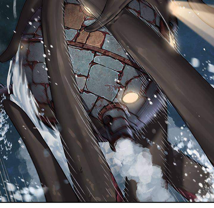 Leviathan Chapter 62 - Page 8