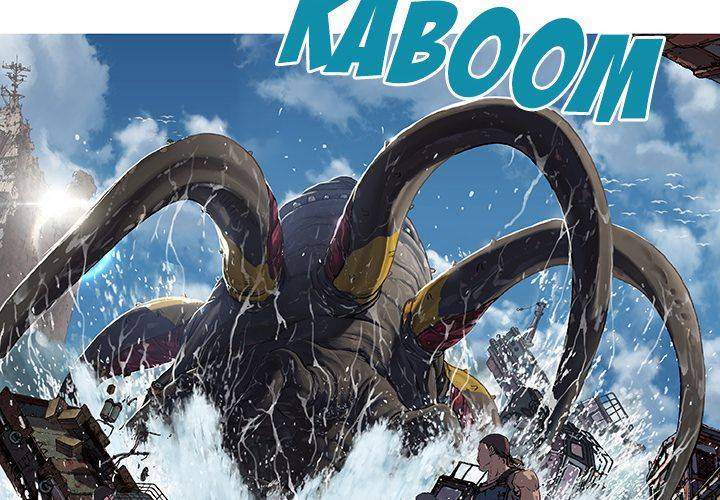 Leviathan Chapter 63 - Page 2