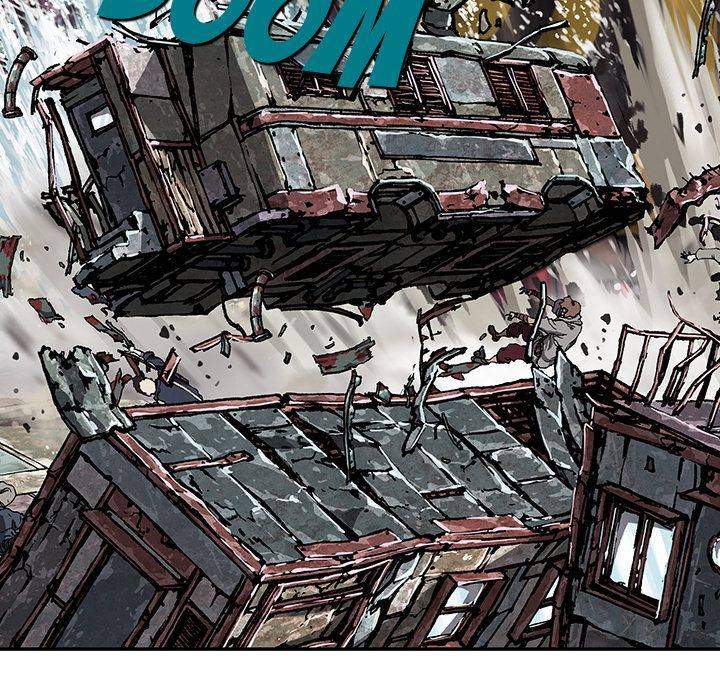 Leviathan Chapter 63 - Page 20