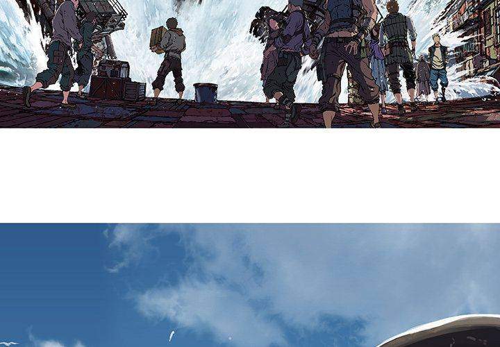 Leviathan Chapter 63 - Page 3