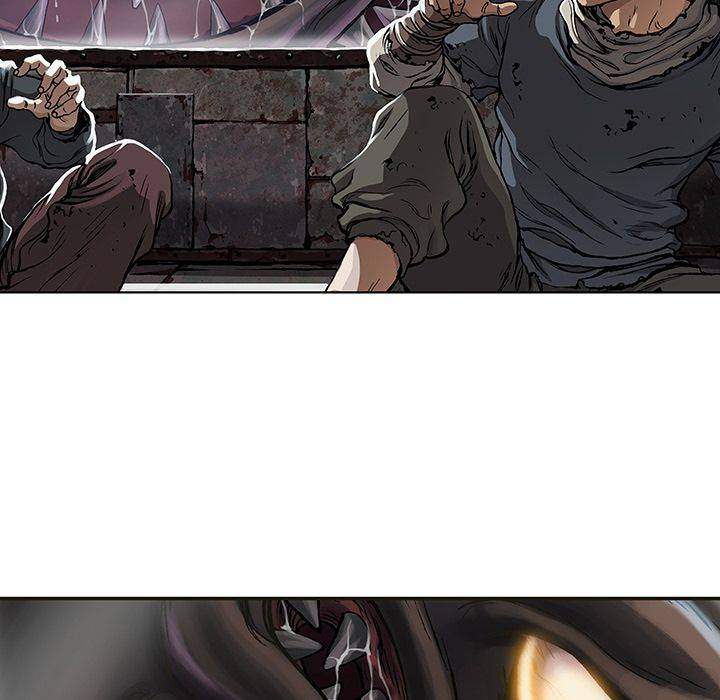 Leviathan Chapter 63 - Page 36