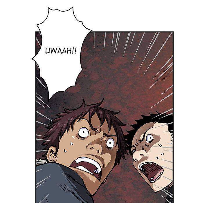 Leviathan Chapter 63 - Page 38