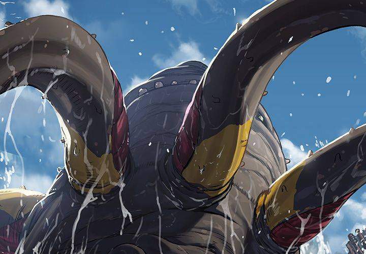 Leviathan Chapter 63 - Page 4