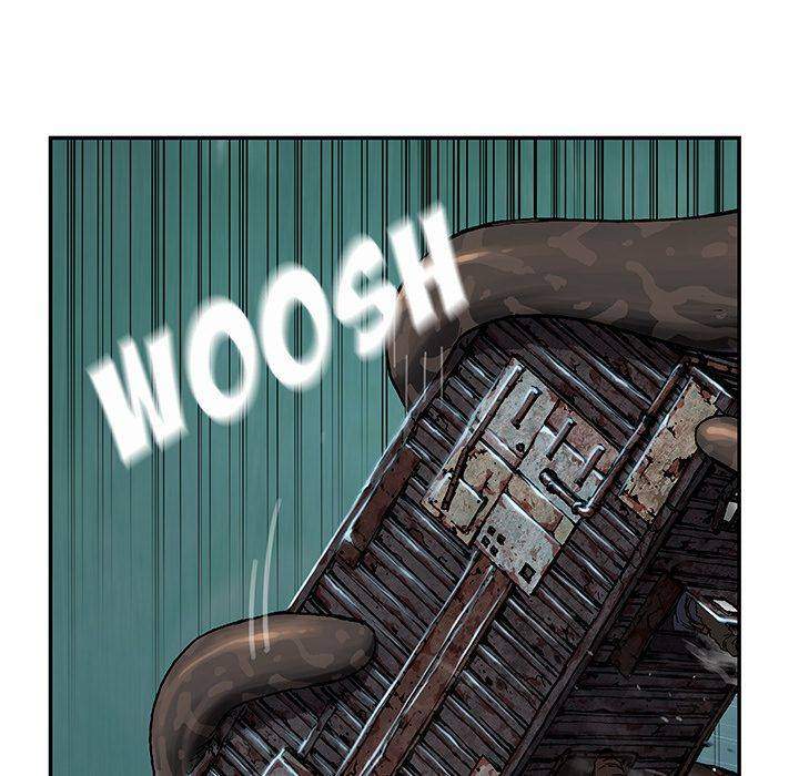 Leviathan Chapter 63 - Page 41