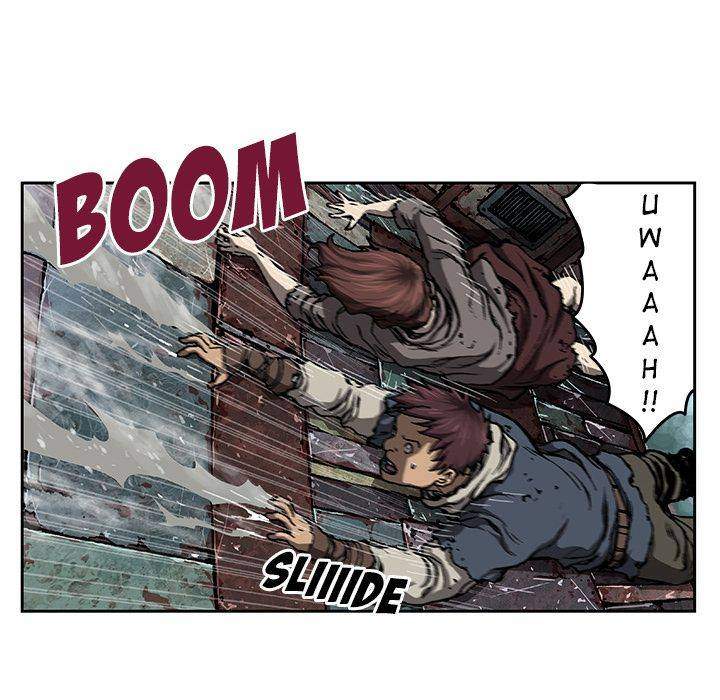 Leviathan Chapter 63 - Page 45