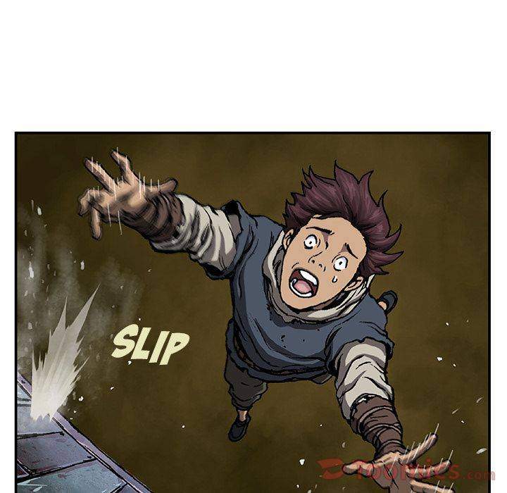 Leviathan Chapter 63 - Page 46