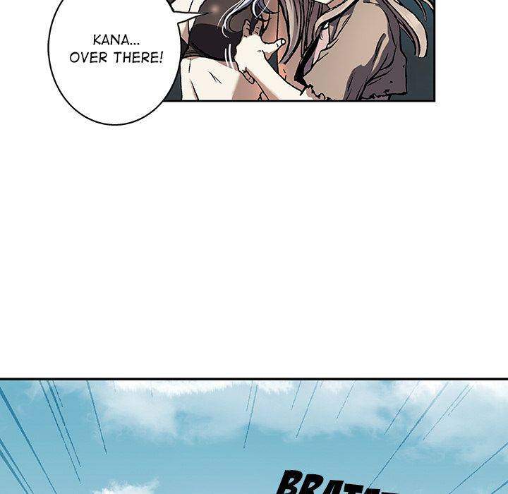 Leviathan Chapter 63 - Page 55