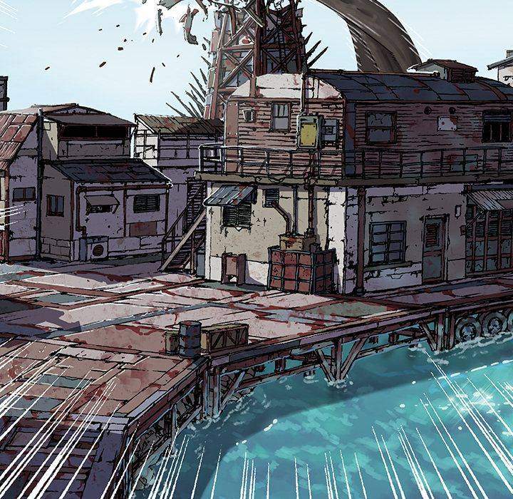 Leviathan Chapter 63 - Page 58