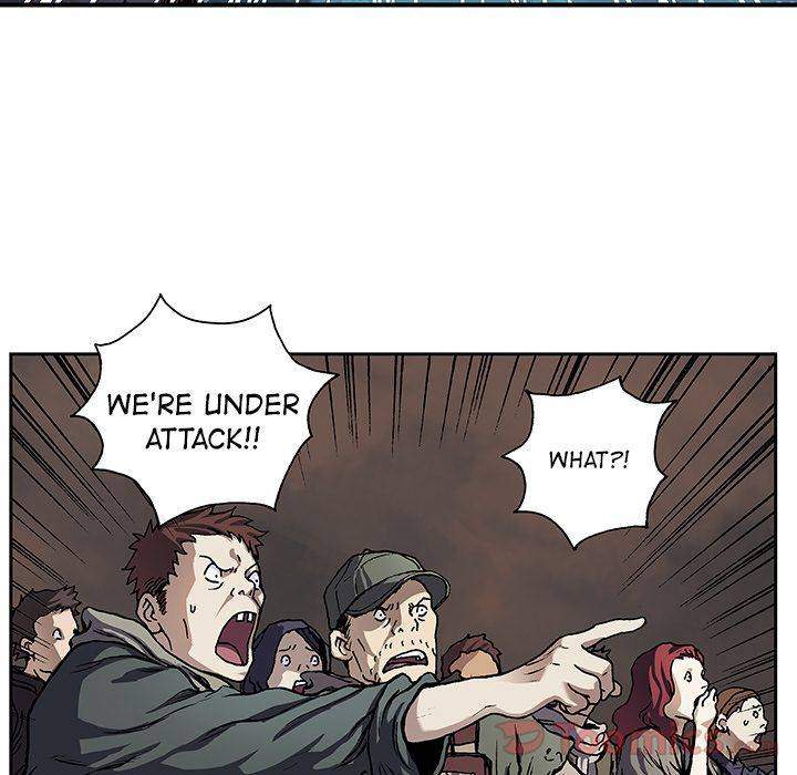 Leviathan Chapter 63 - Page 59